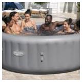 SaluSpa Santa Monica AirJet Inflatable