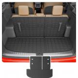 Kia Telluride Cargo Mat Trunk Liner