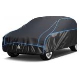 Hail Protector Car Cover for SUV