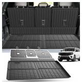 Cartist Cargo Mat for Ford Expedition 25-26