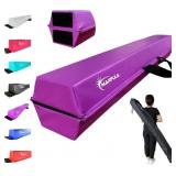 MARFULA Balance Beam - Folding Floor Gymnastics
