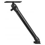 1.5" C Ball Aluminum Fish Finder Mount