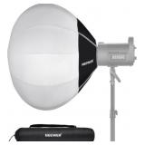 NEEWER 26"/65cm Lantern Softbox with Bowens