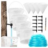 Maple Syrup Tapping Kit with Buckets