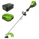 Greenworks 60V 16" Brushless String Trimmer
