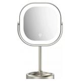 Conair Rotating Wireless LED Mirror 1X/10X