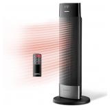 Lasko Ellipse Ceramic Tower Heater CT24950