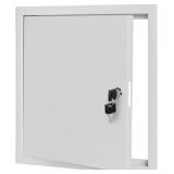Premier 14x14 Universal Steel Flush Access