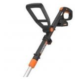 WORX 12" 20V Cordless String Trimmer & Edger
