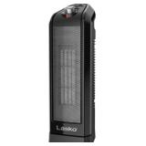 Lasko Ceramic Tower Heater 1500W CT16450