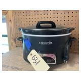 Crockpot w/Cord