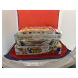 5 Pcs - Board Games - Texas Bingo - Chutes