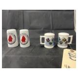 2 - Salt/Pepper Shaker Sets