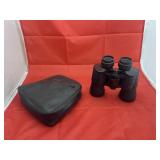 Simmons Binoculars in Case 10x50