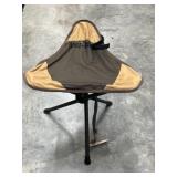 Tripod Hunting Chair
