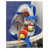 Knitting Needles - Dog Toys & More
