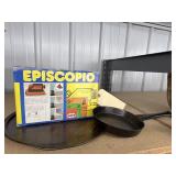 3 Pcs - Episcopio Multi Purpose Projector