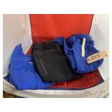 3 Pcs - Sz S Nike Sweats