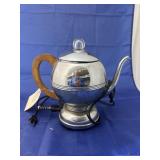 Manning Bowman Elec Percolator