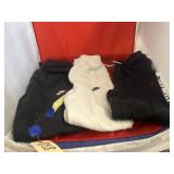 3 Pcs - Sz Y L Jordan Sweats & 2 S Nike Sweats