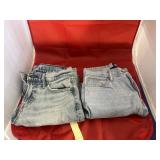2 Pcs - American Eagle Jeans 29x32 & BOG