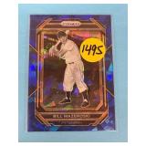 2023 Panini Bill Mazeroski