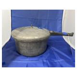 Magic Seal Pressure Cooker