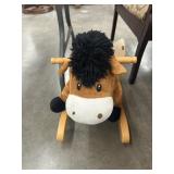 Rocking Horse