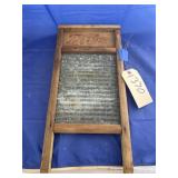 Tow in One Caroline Wash Board