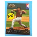 2004 Donruss Playoff Honors Roger Clemens