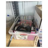 Assorted DVD