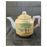 Japan Teapot