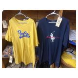 2 - Sz 2X Ralph Lauren T Shirts