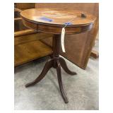 Round Table 20"Dia x 24"H