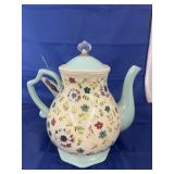 Pioneer Woman Tea Pot