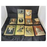 10 John Hancock life insurance books