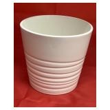 Ikea Porcelain Planter