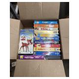 Box of Assorted Kid