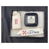 Purina Branded Lighter - Tape Measure