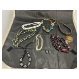 Vintage Necklaces