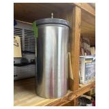 Ice Cram Maker Container