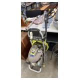 Gas Ryobi Power Washer 2900 PSI