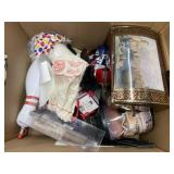 Metal Box - Tins - Dï¿½cor - Pic Frames & More