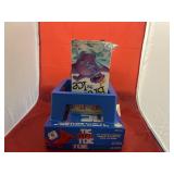 3 Pcs - Board Games - Don