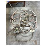 Oxygen/Acetylene Hoses & Linde & Victor