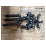 Cabinet Door Handles
