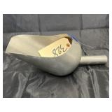 Stainless Steel Ice Scoop