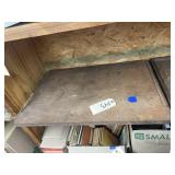 Cast Iron Grill Top