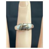 925 14K Ring