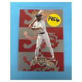 2025 Panini Ozzie Smith Crusade